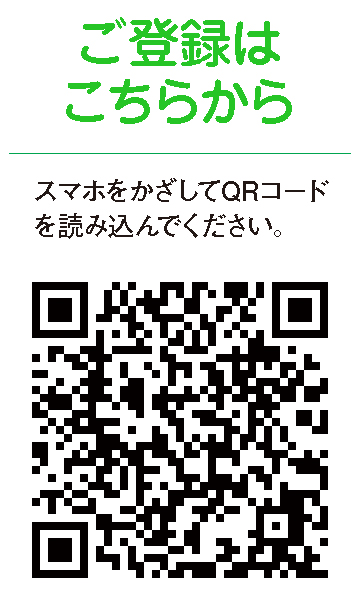 ミモザ西神戸店QRコード