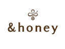 ＆ハニー