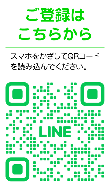 ミモザ倉敷店QRコード